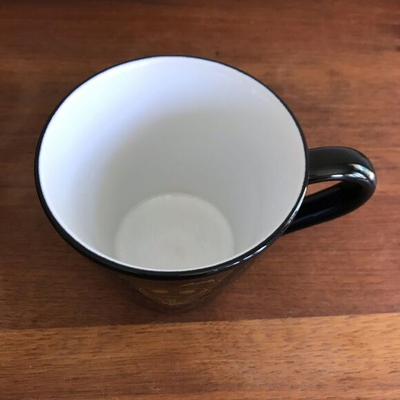 Nightmare Before Xmas Jack Skellington‎ Ceramic Mug - Picture 3 of 6